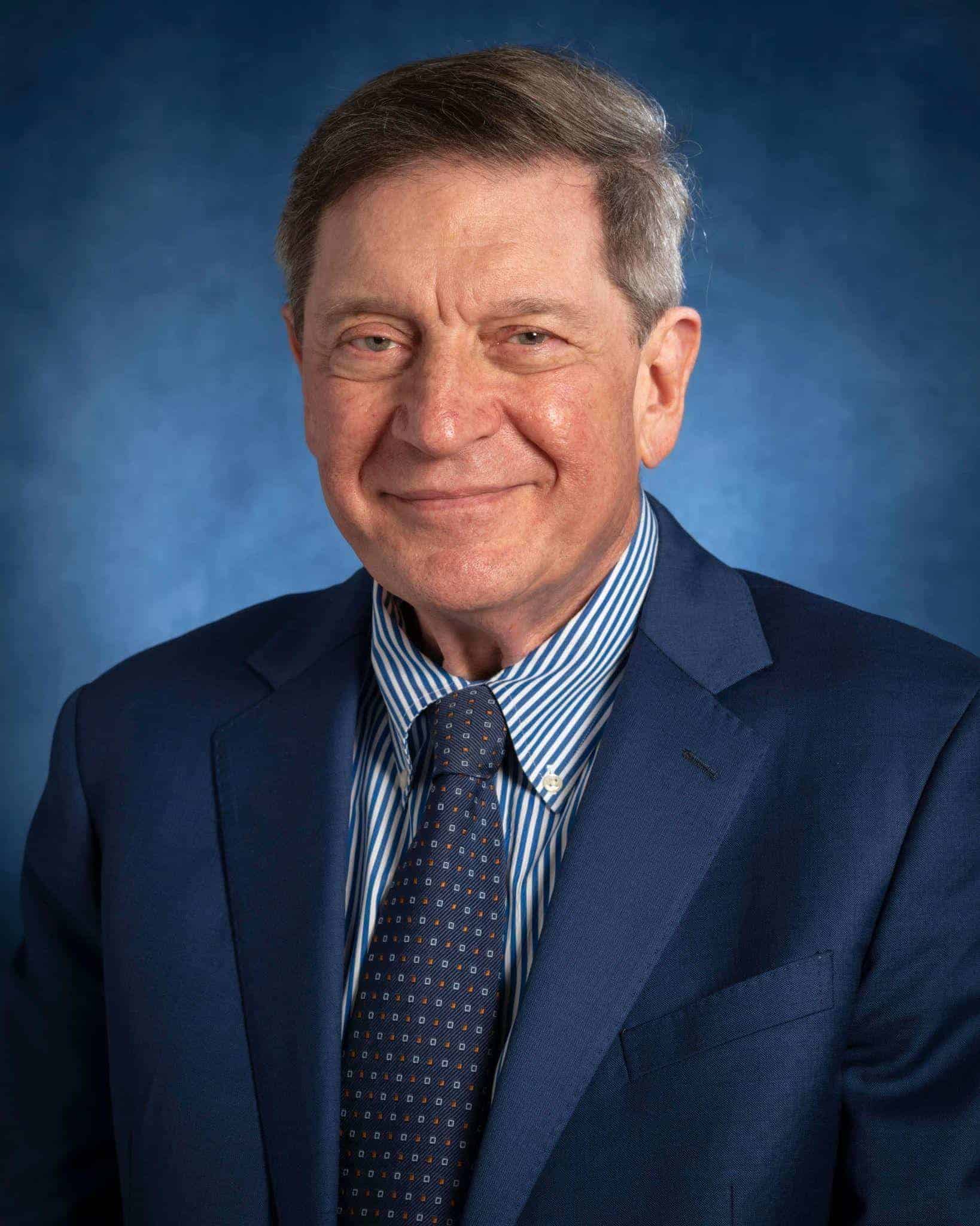 Dr Alan Cohen