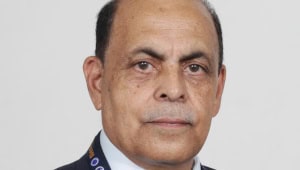 Dr Rajinder Gulati
