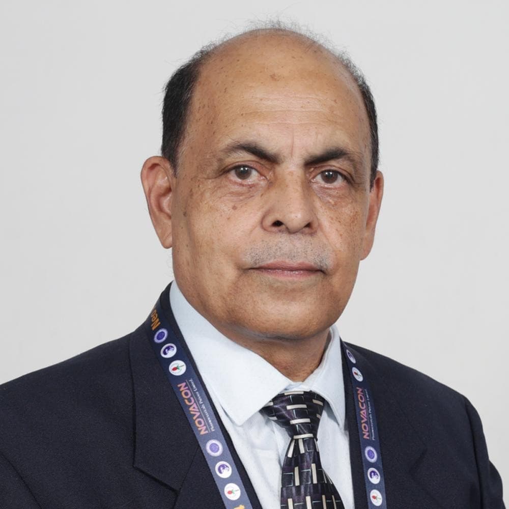 Rajinder Gulati